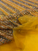 Renda Bordada RG24-03