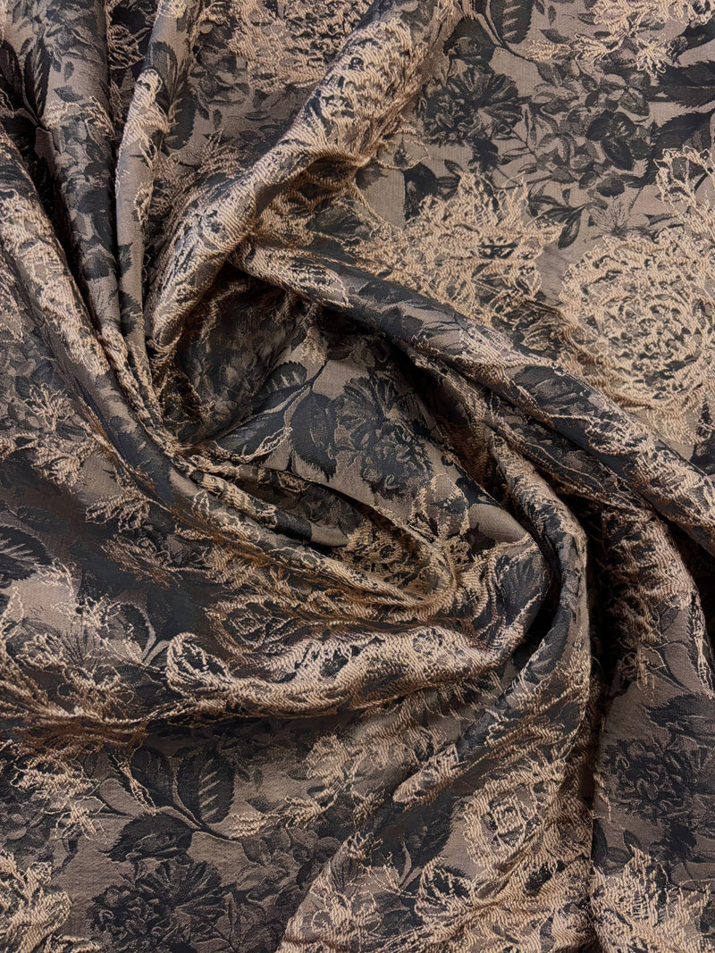 Jacquard Florinda