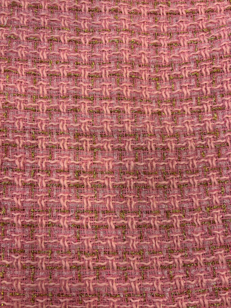 Lã Tweed Eli