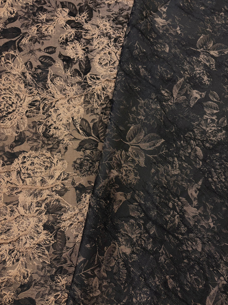 Jacquard Florinda