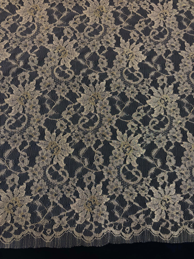 Renda Francesa PEÇA (5,5m) | 760439