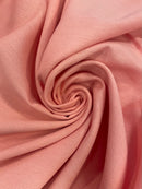 Linho Misto Rosa - Vários tons