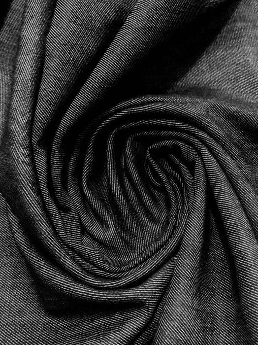 Jeans Preto