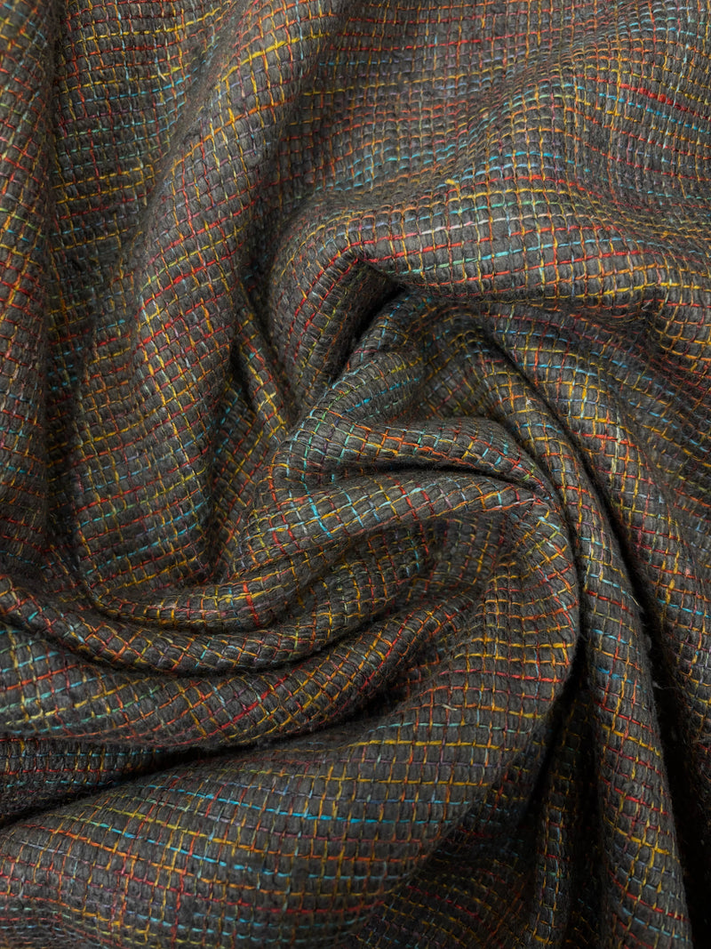 Lã Tweed Susana