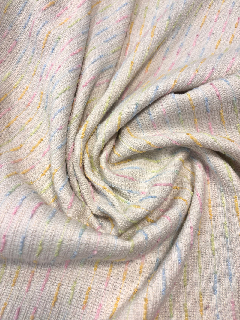 Lã Tweed Cutie