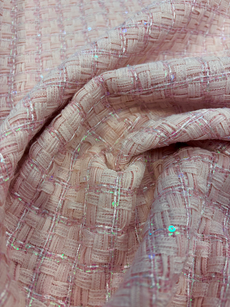 Lã Tweed Charlotte