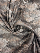 Jacquard Floresta