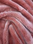 Pele Sintética Rosa