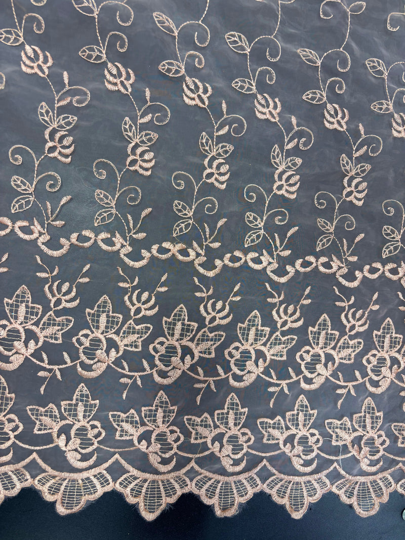 Organza Promoção 30