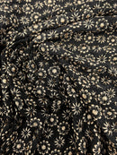 Musseline Bordada II