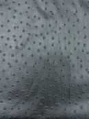 Couro Sintético Poá