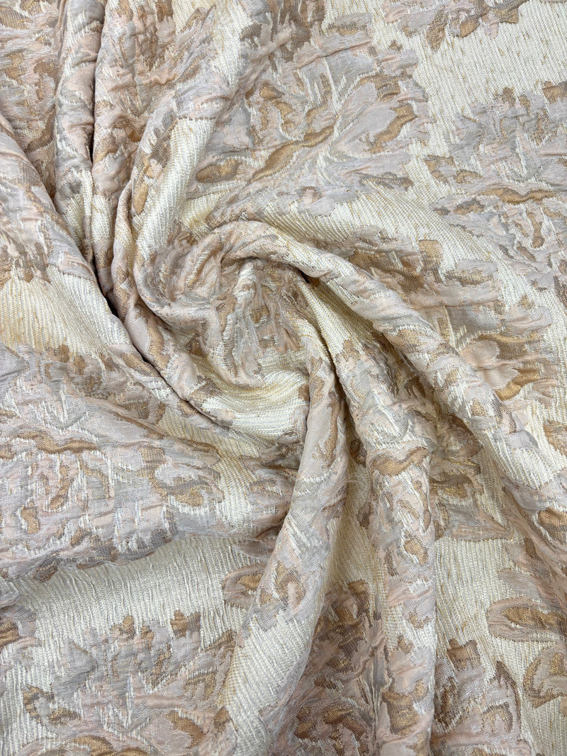 Jacquard Tish