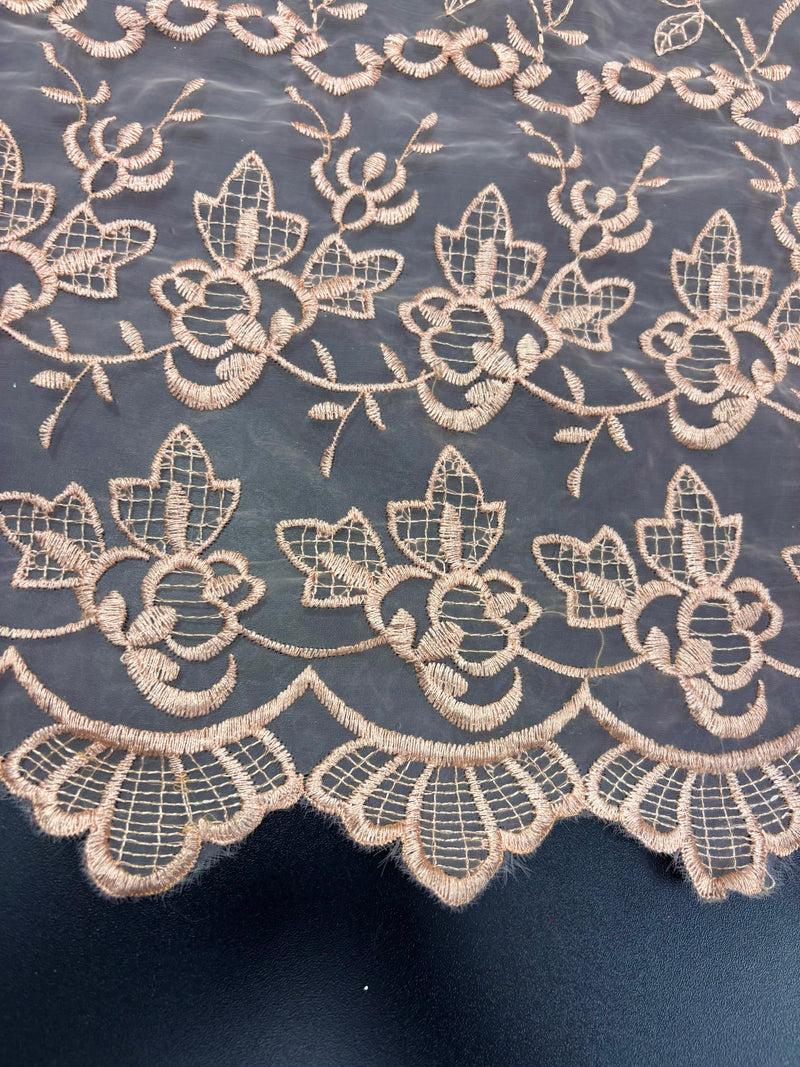 Organza Promoção 30