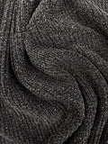 Lurex Plissado Shine