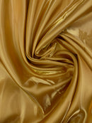 Zibeline Gloss Dourado - Vários tons