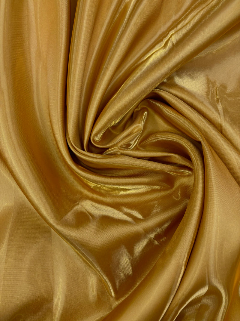 Zibeline Gloss Dourado - Vários tons