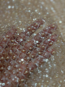 Tule Bordado TC 2313