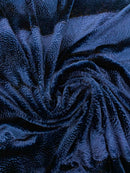 Pele Sintética Trabalhada