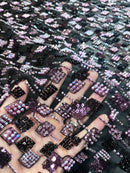 Renda Bordada Imp. Tp 4086