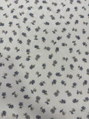 Crepe de Chine Delicate