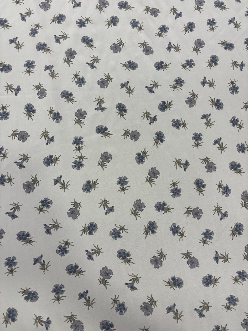 Crepe de Chine Delicate