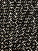 Musseline Bordada II