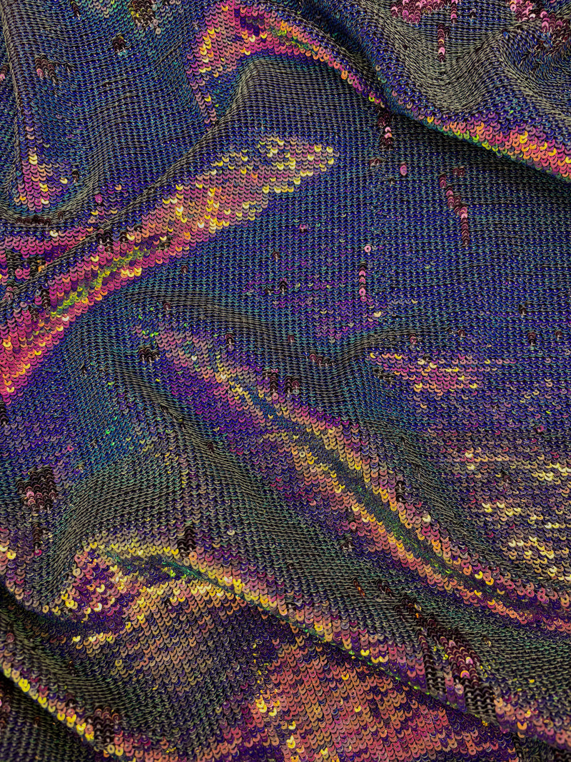 Paetê Fairy