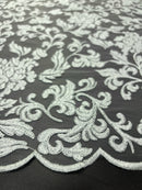 CORTE Renda Pisci (1,1)