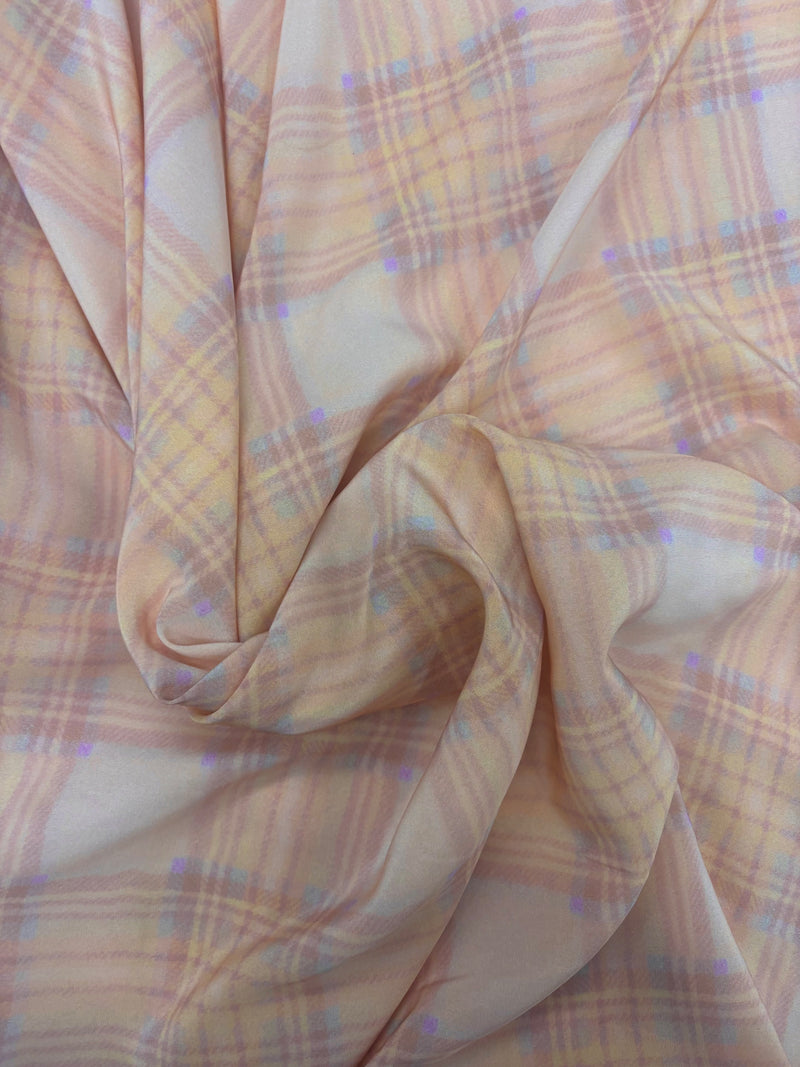 Crepe de Chine College