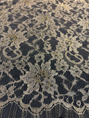 Renda Francesa PEÇA (5,5m) | 760439