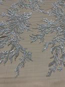 Renda Bordada HS 2618