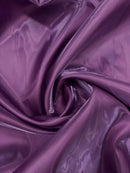 Zibeline Gloss Roxo - Vários tons