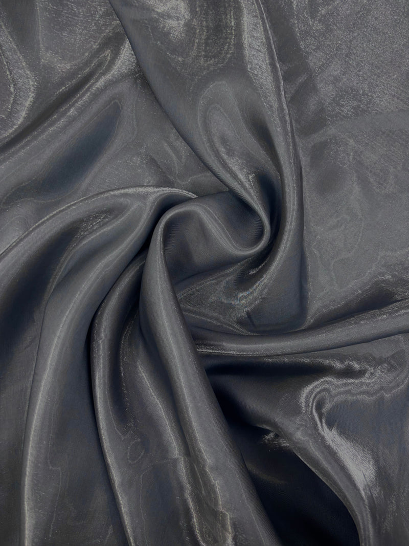 Zibeline Gloss Cinza