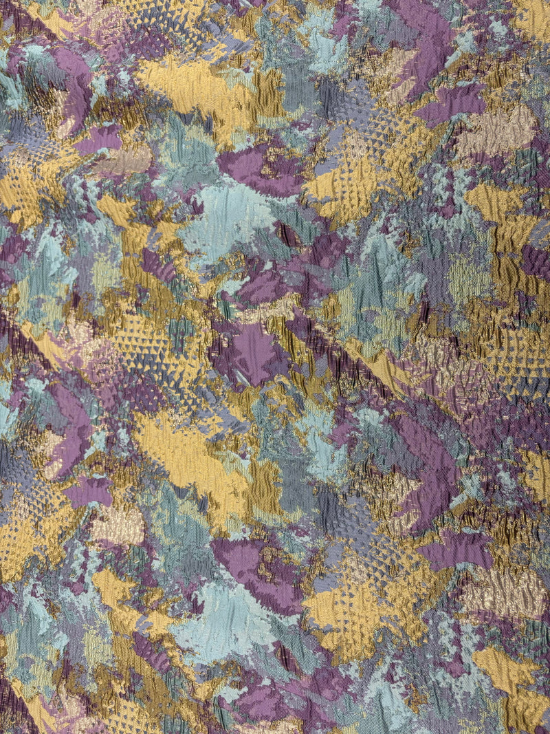 Jacquard Snake