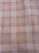 Crepe de Chine College