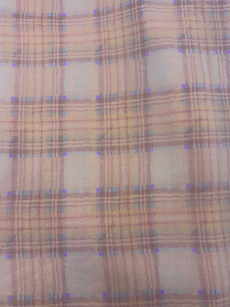 Crepe de Chine College