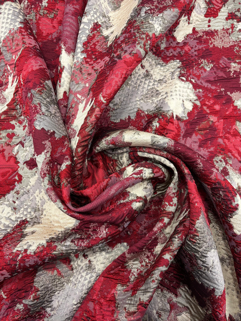Jacquard Snake