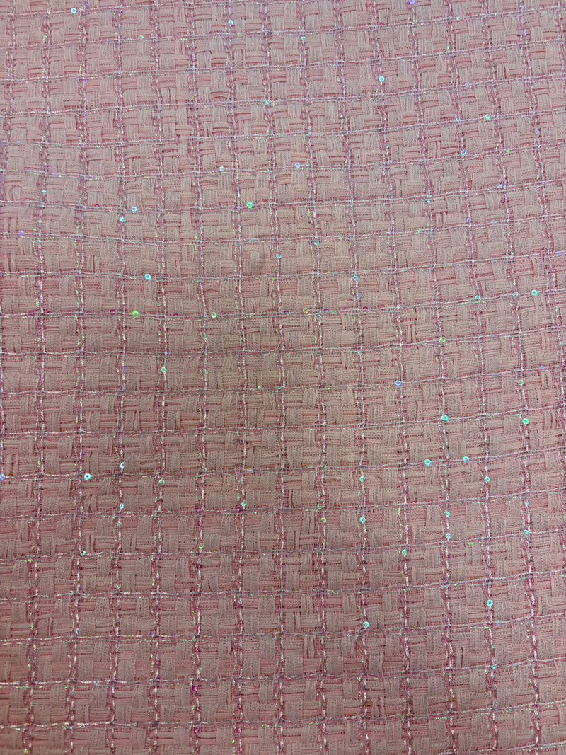Lã Tweed Charlotte