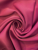 Crepe Barcelona Roxo - (Vários tons)