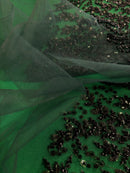 Renda Bordada Glamour