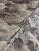 Jacquard Floresta