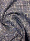 Lã Tweed Marcos