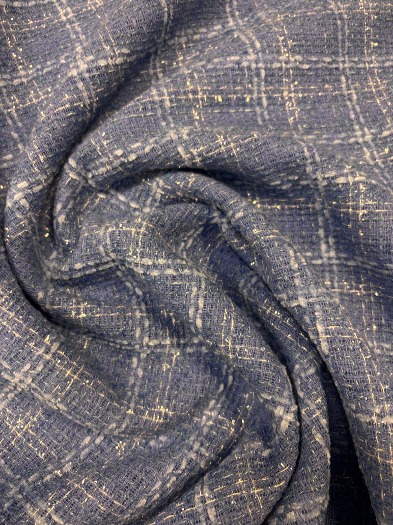 Lã Tweed Marcos