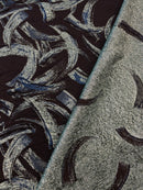 Brocado Lenço (1,55cm)