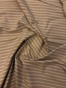 Camisaria Listrada III