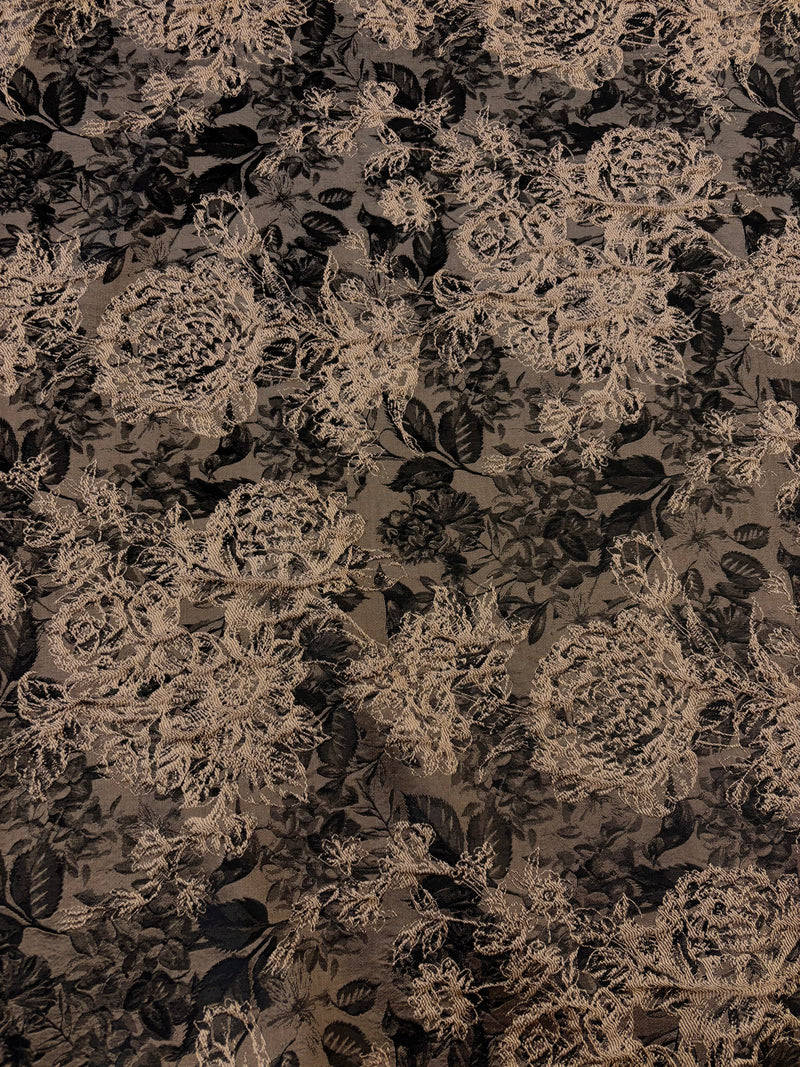 Jacquard Florinda