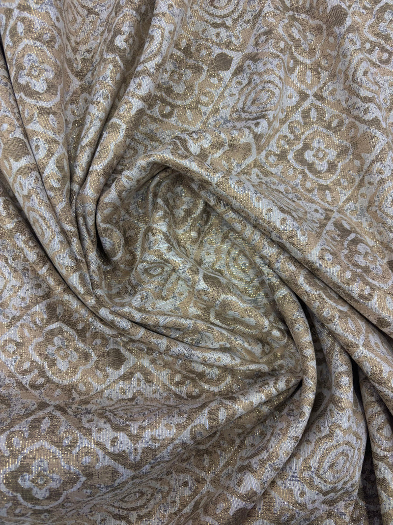 Jacquard Airou
