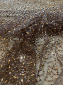 Renda Bordada JD-P123