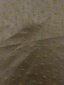 Couro Sintético Poá