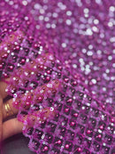 Tule Bordado TC 2313